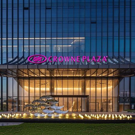 Crowne Plaza Chaozhou Riverside By Ihg المظهر الخارجي الصورة