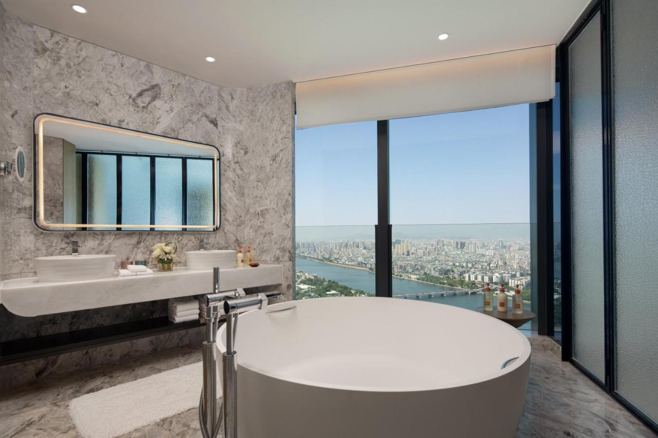 Crowne Plaza Chaozhou Riverside By Ihg المظهر الخارجي الصورة
