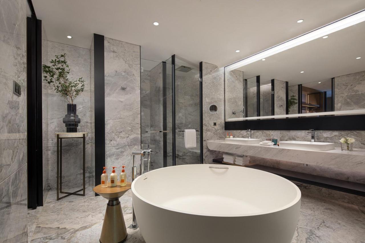 Crowne Plaza Chaozhou Riverside By Ihg المظهر الخارجي الصورة