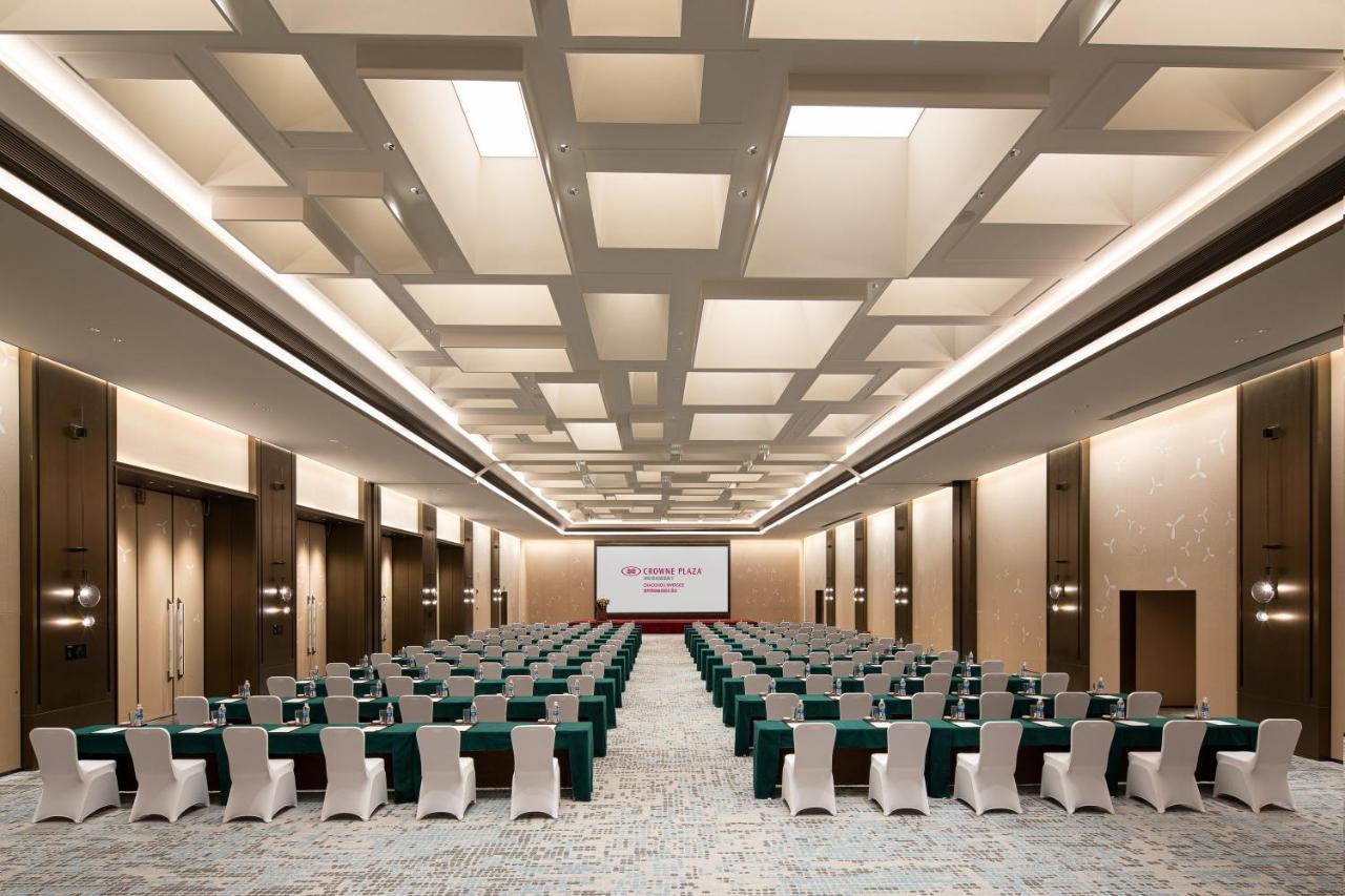 Crowne Plaza Chaozhou Riverside By Ihg المظهر الخارجي الصورة