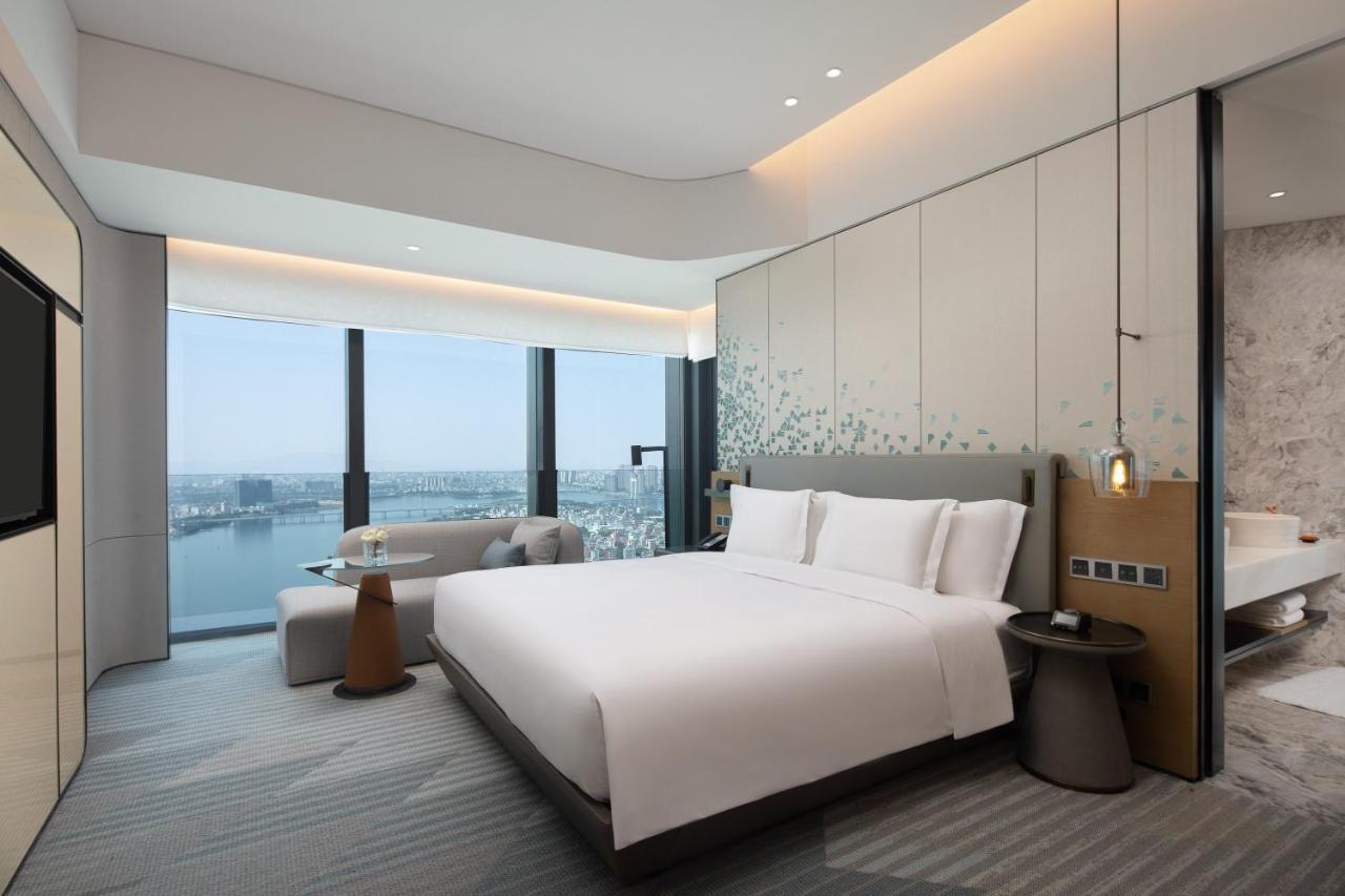 Crowne Plaza Chaozhou Riverside By Ihg المظهر الخارجي الصورة