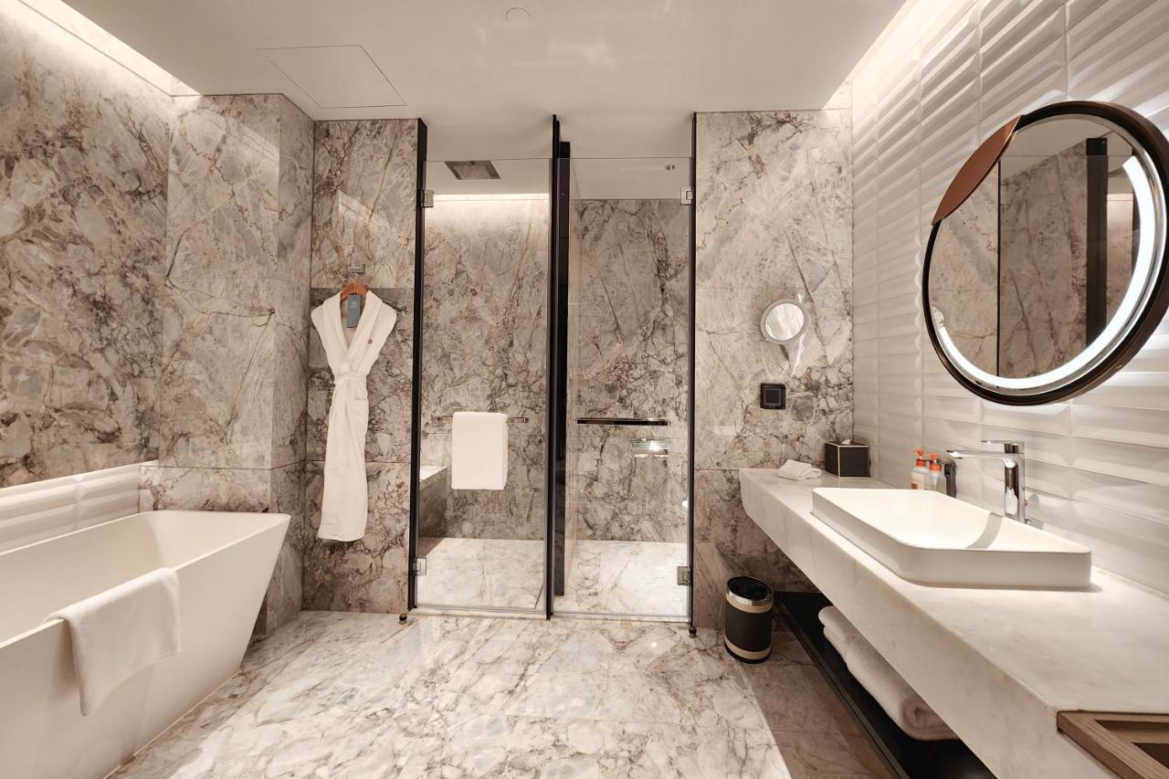 Crowne Plaza Chaozhou Riverside By Ihg المظهر الخارجي الصورة