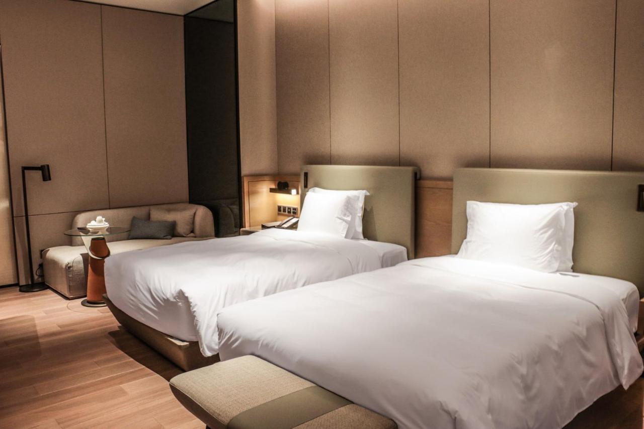 Crowne Plaza Chaozhou Riverside By Ihg المظهر الخارجي الصورة