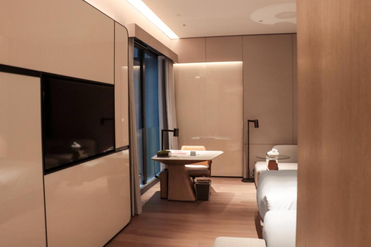 Crowne Plaza Chaozhou Riverside By Ihg المظهر الخارجي الصورة