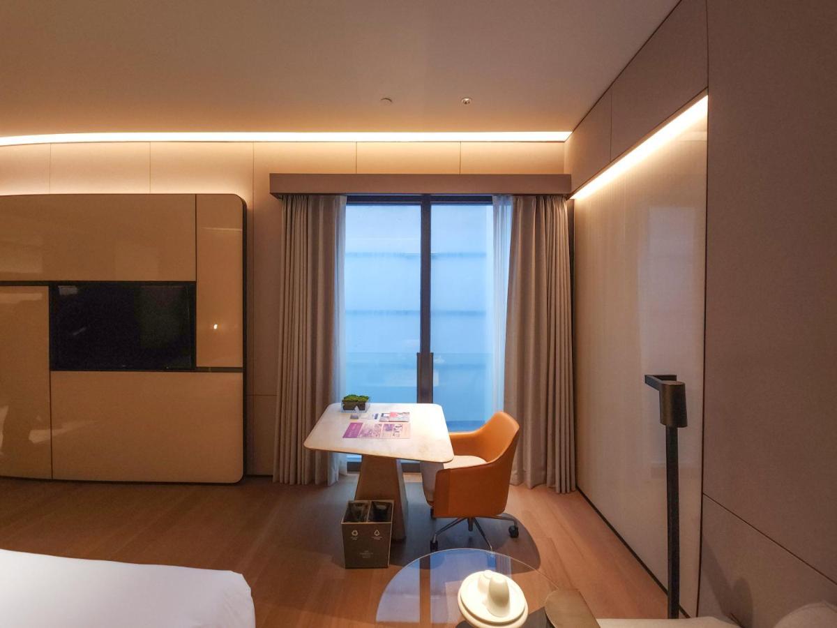 Crowne Plaza Chaozhou Riverside By Ihg المظهر الخارجي الصورة