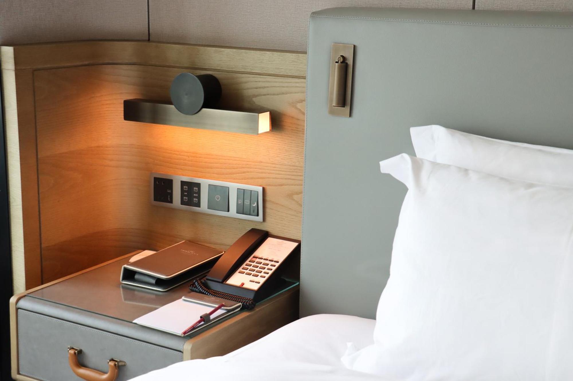 Crowne Plaza Chaozhou Riverside By Ihg المظهر الخارجي الصورة