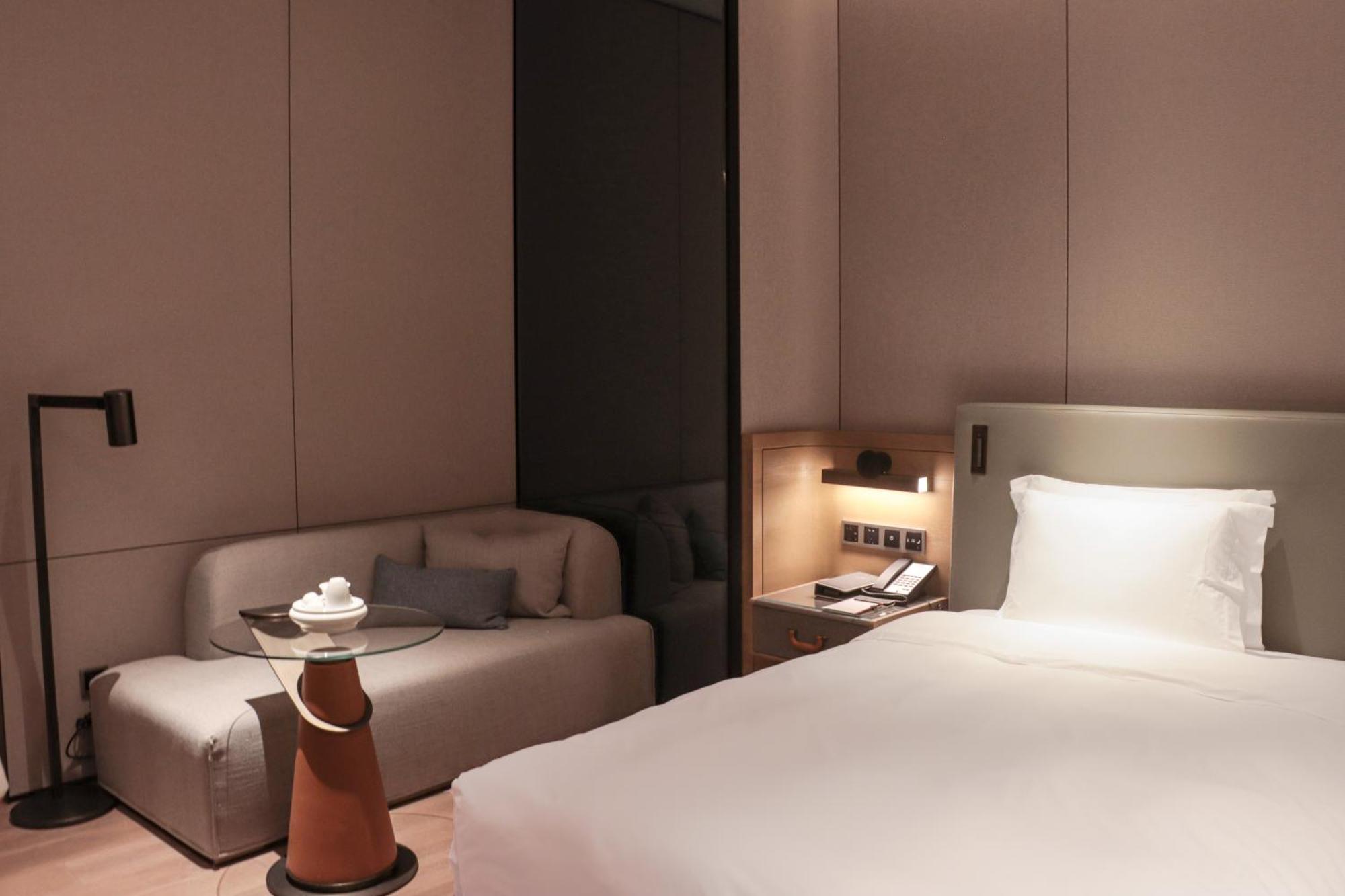 Crowne Plaza Chaozhou Riverside By Ihg المظهر الخارجي الصورة